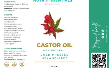 castoroil